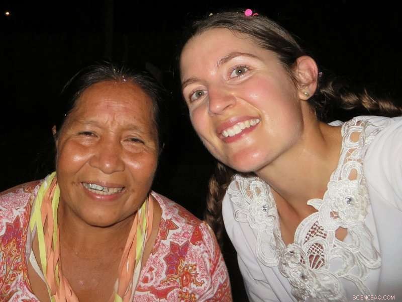 Friendliness Trumps Group Affiliation in New Friendships