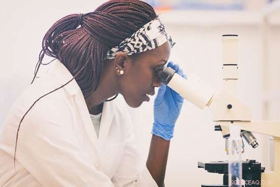 STEM Students of Color Prioritize Social Impact Over Income, New Vanderbilt Study Reveals