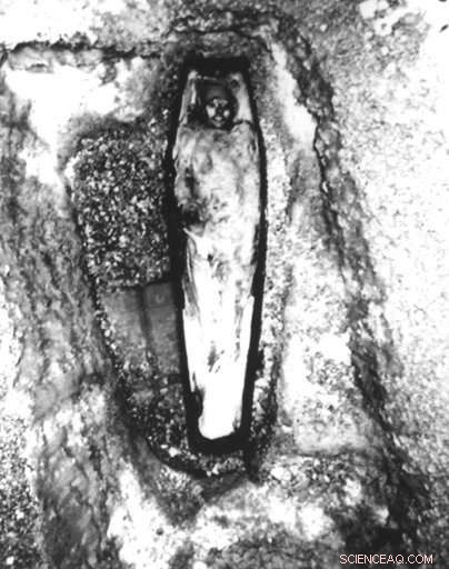 UK Will Return Franklin Expedition Shipwrecks to Canada