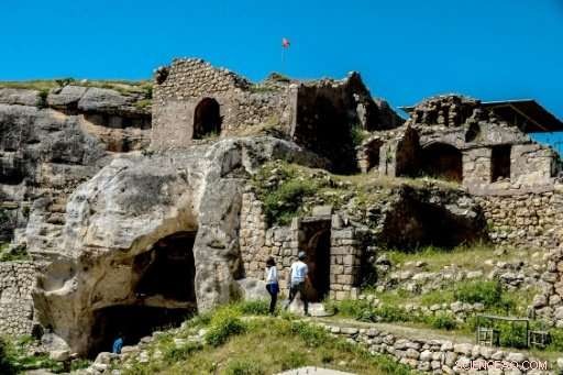 Hasankeyf to be submerged: Turkey vows safe relocation of historic heritage