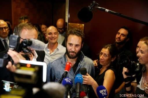 Hasankeyf to be submerged: Turkey vows safe relocation of historic heritage