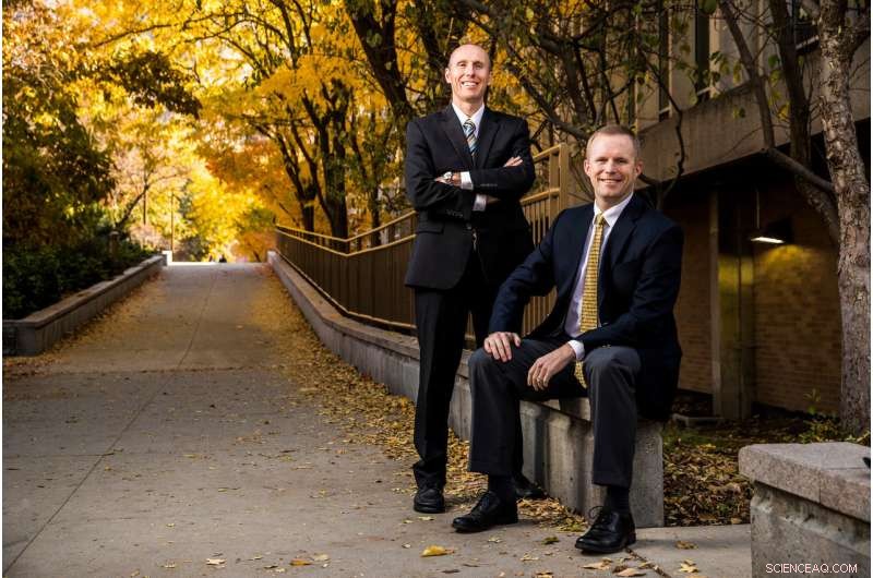 Study Reveals Politicians  Violent Rhetoric Deepens Party Divides