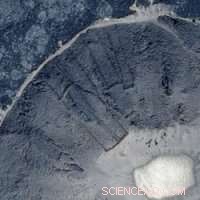 Google Earth Uncovers Nearly 400 Ancient Stone Gates in Saudi Arabia