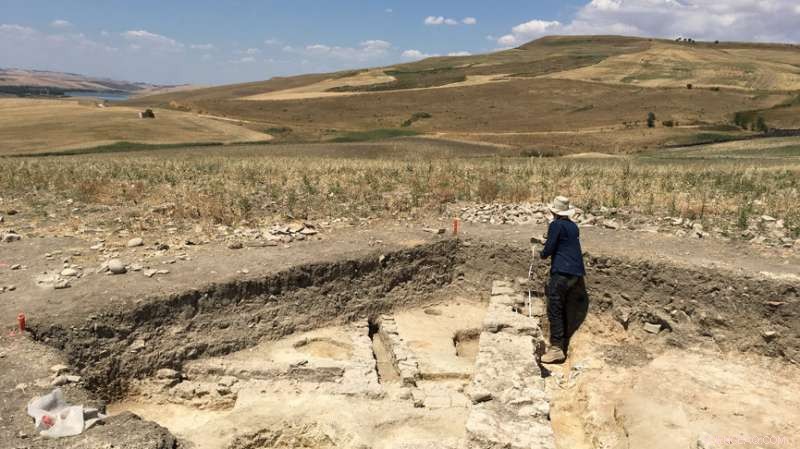 New Study Reveals Impact of Lead Poisoning on Roman Empire Health