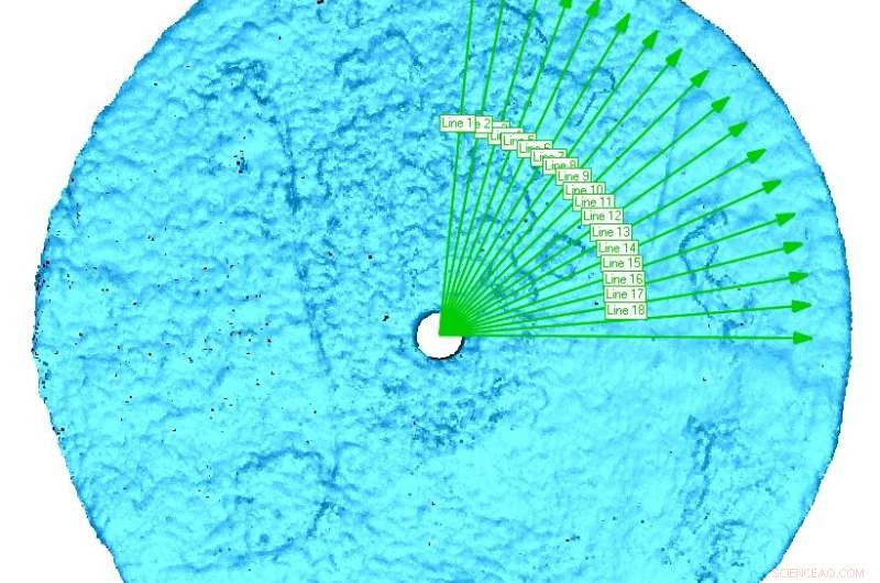 Ancient Astrolabe Discovered in Shipwreck Using Cutting-Edge Scanning