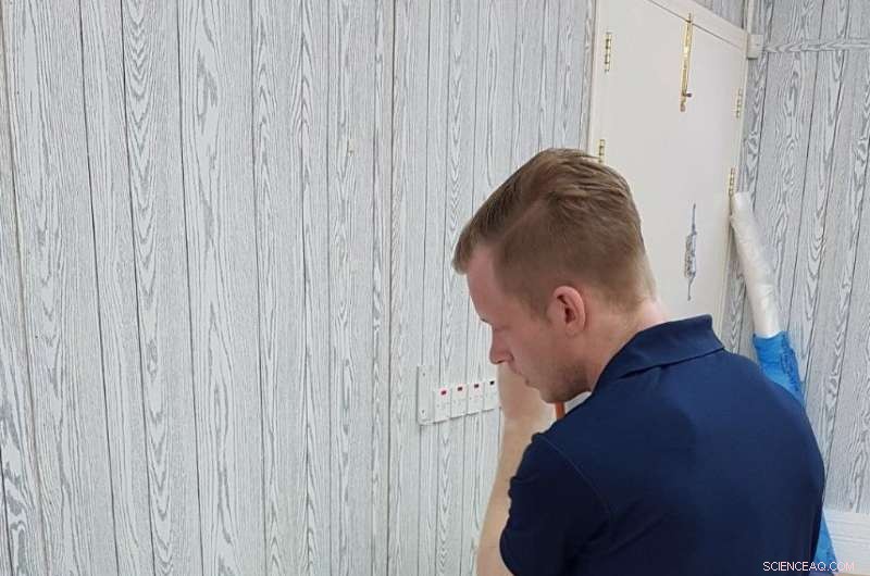 Ancient Astrolabe Discovered in Shipwreck Using Cutting-Edge Scanning