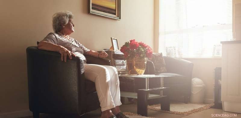 Urban Challenges: The Rise of Single-Person Households and What It Means