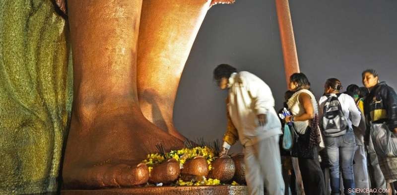 Are Religious People More Moral? Global Study Reveals Prejudice Against Atheists