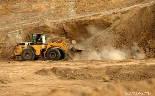 Gaza s Bronze Age Heritage at Risk: Archaeologists Pause Demolition, Future Uncertain