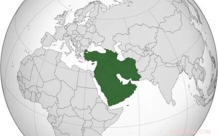 Neanderthal Legacy: How Their DNA Shapes Modern Humans in Asia and Europe