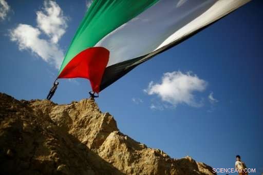 Gaza s Bronze Age Heritage at Risk: Archaeologists Pause Demolition, Future Uncertain