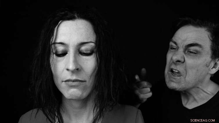 Trauma Psychologist Uncovers Surge of Workplace Sexual Harassment Complaints