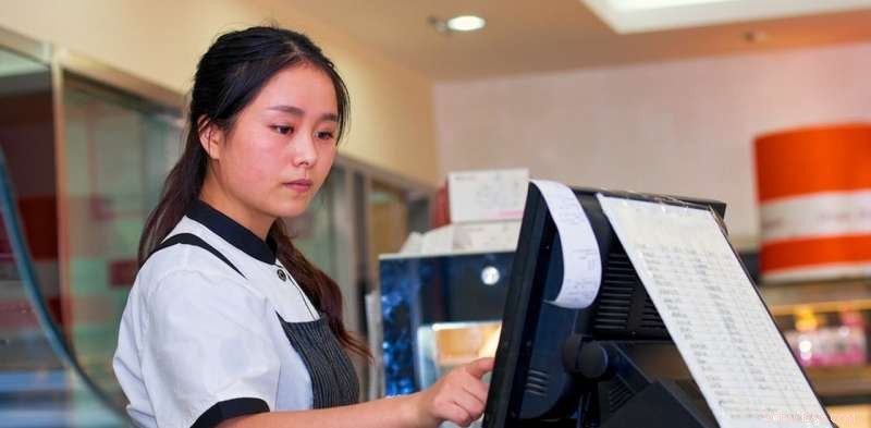 The Long‑Term Benefits of Teen Employment: Why Jobs Matter for Your Child