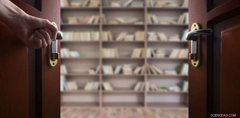 Enhancing Open Access: Why We Must Keep Improving Free Research Availability