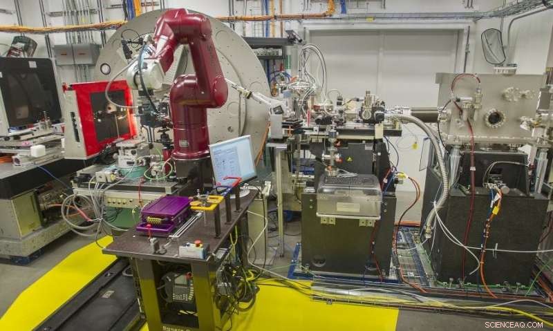 High-Tech Archaeology: Scientists Uncover Ancient Secrets