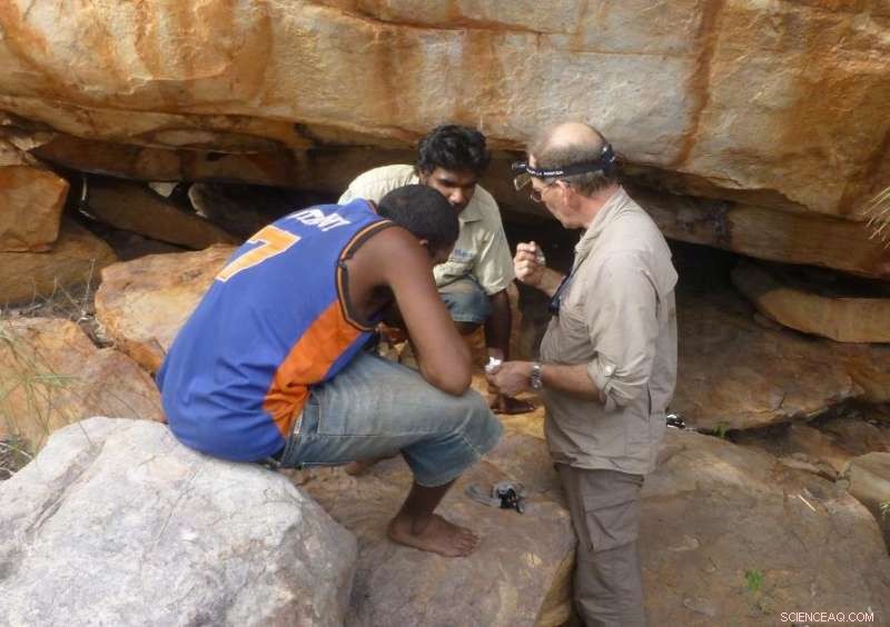 High-Tech Archaeology: Scientists Uncover Ancient Secrets