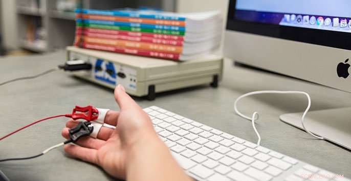 Does Biology Shape Your Political Views?