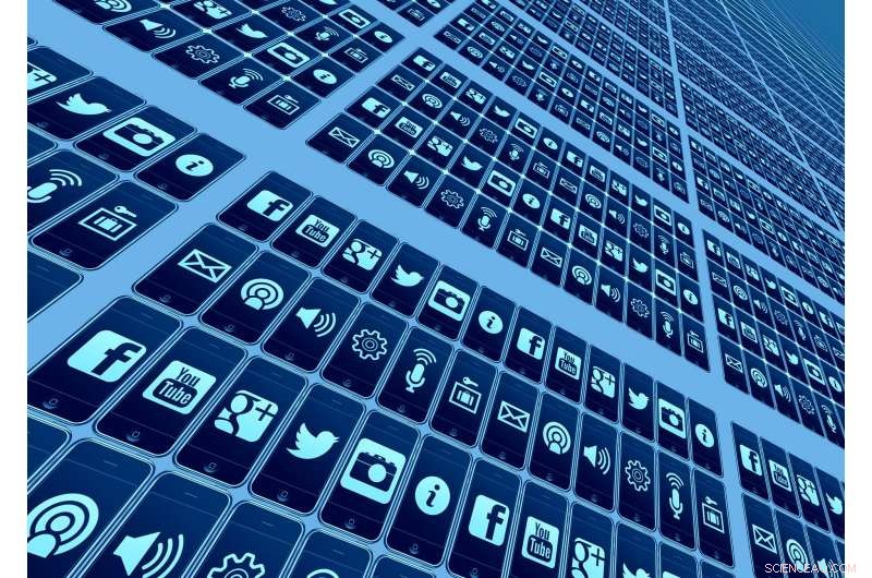 Experts Call for Stricter Controls on Social Media Data Use in Research