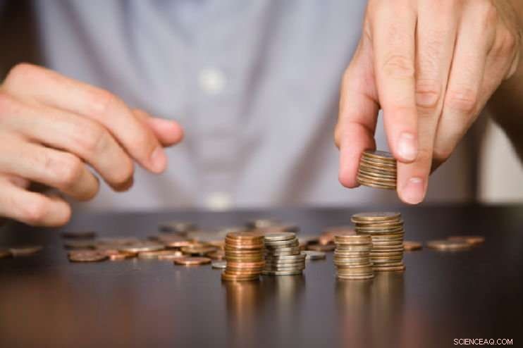 Study Identifies Demographics Most Likely to Underreport Taxes, Based on HMRC Audit Data