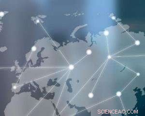 Europe Aligns Efforts to Counter the Rise of Conspiracy Theories