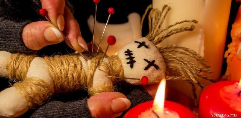 The Natural Desire for Revenge: Why It Happens and Its Role in Storytelling