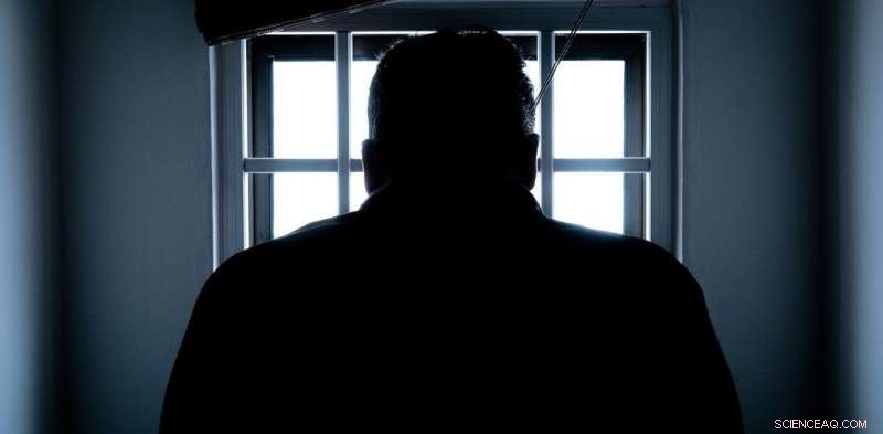 Leveraging Brain Science to Enhance Prison Rehabilitation, Not Just Innocence Claims