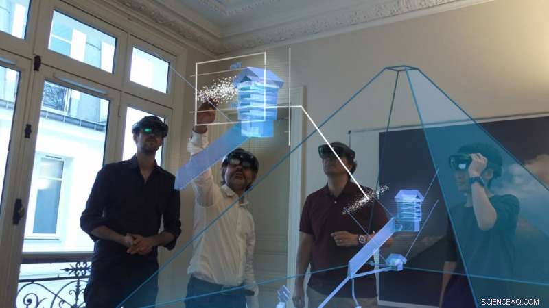 New Hidden Chamber Found in Egypt’s Great Pyramid: A Breakthrough Since the 19th Century