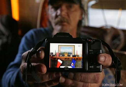 US West Coast Homelessness Soars Amid Economic Boom