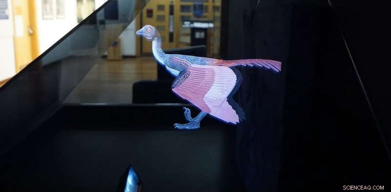 Reviving Extinct Species: How Animation Breathes Life Into the Past