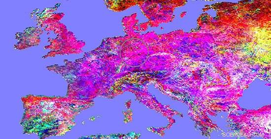 Empowering Future GIS Leaders: Master’s Program in Geographic Information Science