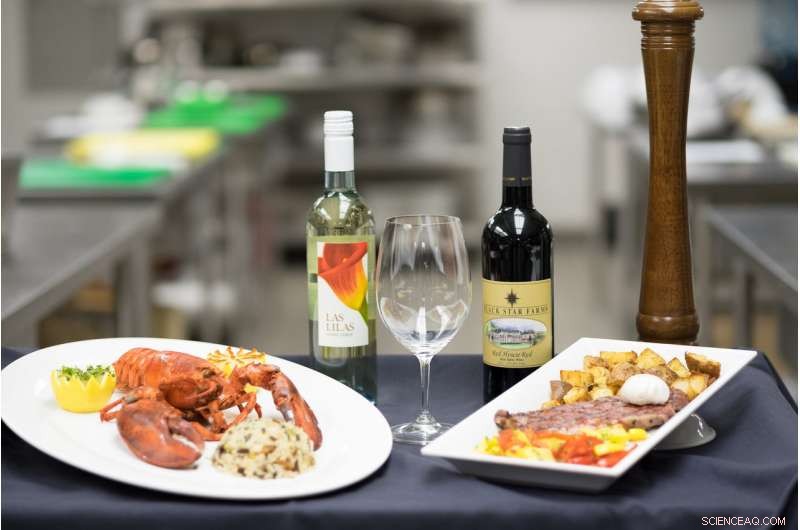 Take Charge of Your Wine Pairing: Trust Your Palate for Perfect Matches