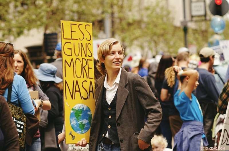 Transparent Values: The Cornerstone of Trustworthy Science