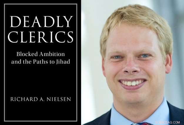 Blocked Ambition Theory: How Unemployment Drives Some Clerics Toward Jihad