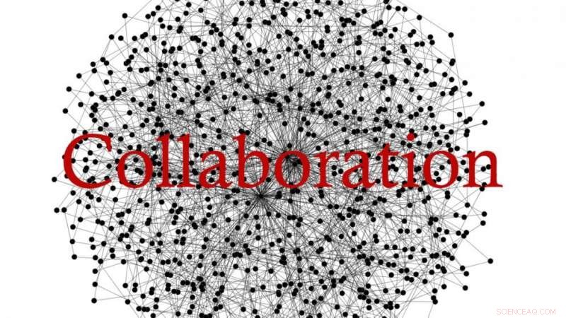 New Study Identifies Critical Factors for Effective Government‑Academia‑Industry Collaboration in Intelligence Research