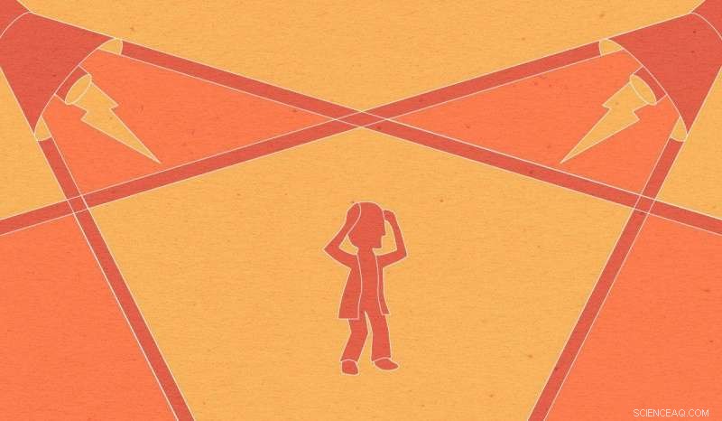 MIPT Researchers Introduce Mathematical Model to Decode Information Warfare Dynamics