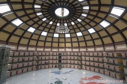 New Study Reveals How Criminal Behavior Spreads Across Generations