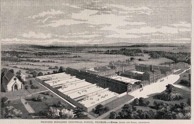 Victorian reformatories outperformed modern youth justice systems in rehabilitating troubled youths