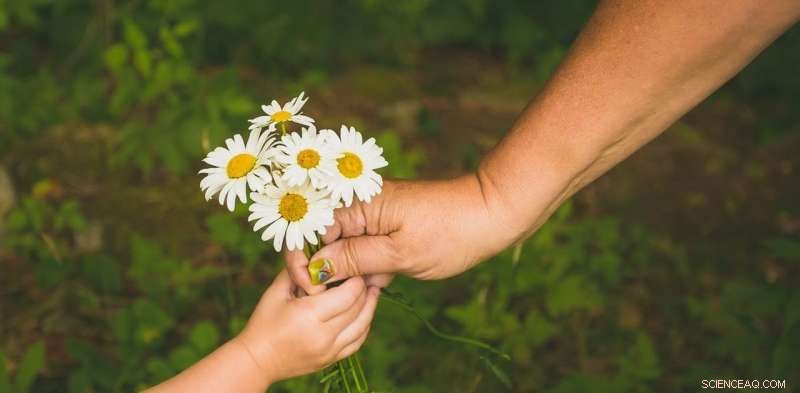 Why Being Nice Matters: Unraveling Darwin’s Puzzle of Kindness