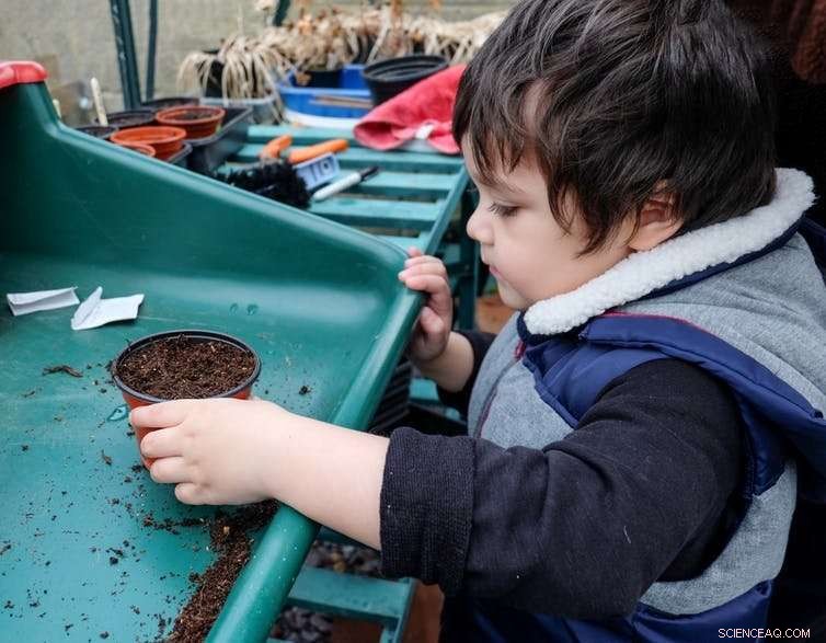 Home-Based Science Activities Drive Children’s Academic Achievement