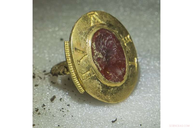 Historic Treasure Discovered at Cluny Abbey: 2,200 Silver Deniers, 21 Islamic Gold Dinars & More