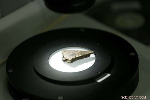 Panama s Pre-Hispanic Golden Artifacts: Securely Hidden from Public View