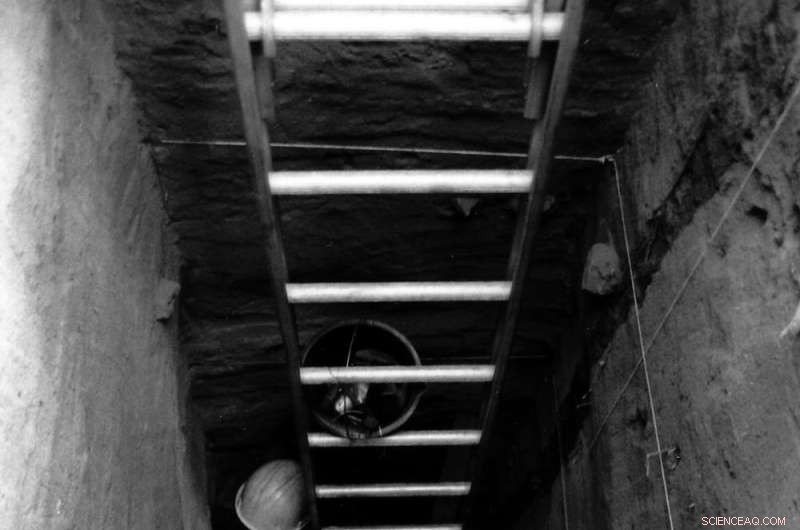 When Did Human History Begin in Australia? New 65,000-Year Findings