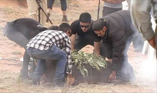 Australian Heritage: 42,000-Year-Old Mungo Man Returned to His Final Resting Place