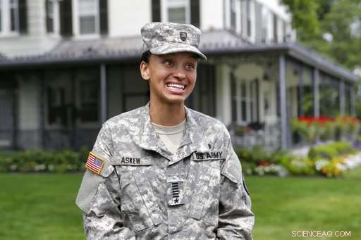 Record 10 African American Rhodes Scholars: Most Ever