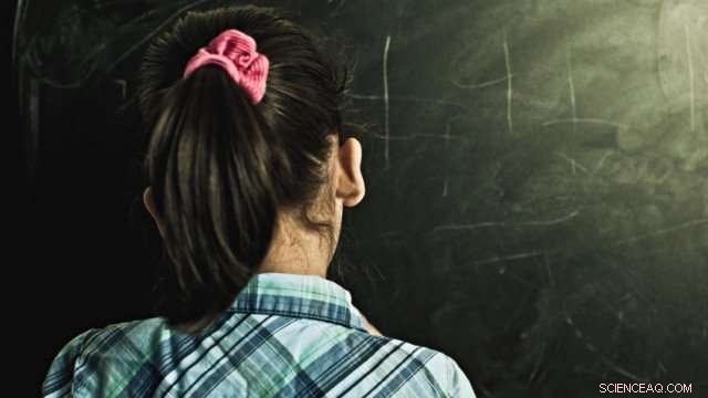 New Research Challenges the Gene-Environment Theory of Cognitive Development