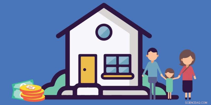 Family Planning Access Boosts Household Income and Reduces Poverty, University of Michigan Study Shows