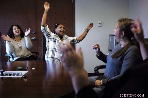 Thanksgiving Tribe Revitalizes Wampanoag Language, Restoring Heritage Lost to Colonization