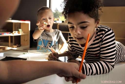 Thanksgiving Tribe Revitalizes Wampanoag Language, Restoring Heritage Lost to Colonization