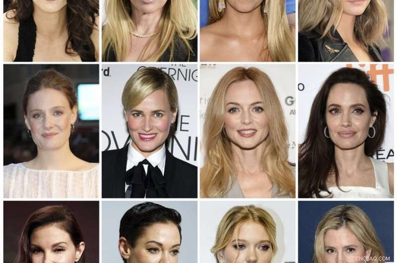 The Power of Storytelling in Combating Hollywood Sexual Assault and Harassment