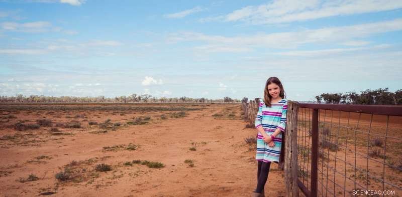 Rural Students Face Cultural Bias in Standardized Tests: Impact on Achievement